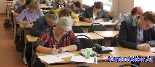 Azərbaycanda müəllimləri daha bir sınaq gözləyir