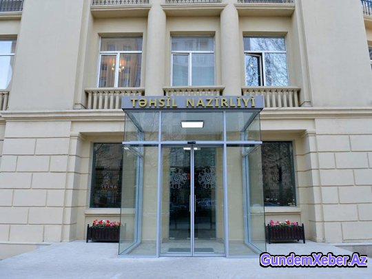 Azərbaycanda universitet bağlandı