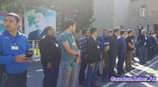 Səfərbərlik xidməti: “Hərbi komissarlıqlara çağırılmaqla bağlı təşvişə düşməyə ehtiyac yoxdur”