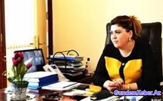170 saylı məktəbin direktoru ilə bağlı ilginc iddia