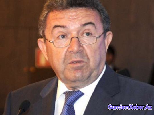 "Yox, yox, xahiş edirəm, məni bu işə qatmayın!" - Misir Mərdanov