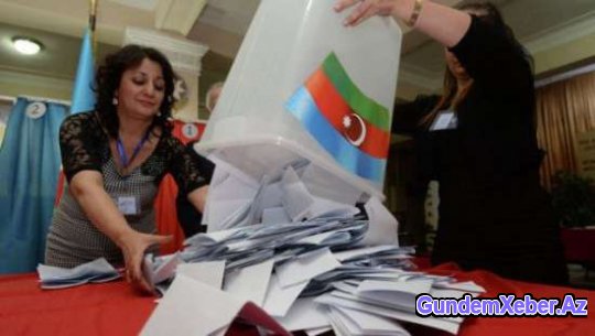Seçkilərlə bağlı sensasion dönüş - Bütün müxalifətə seçkini boykot etmək haqda Qərbdən göstəriş?