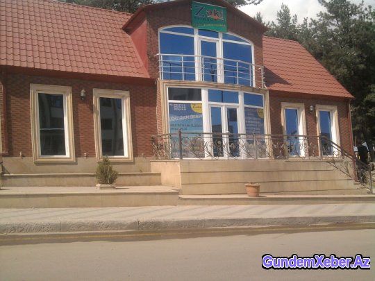 Namiq Məmmədov Gədəbəyi faciyələr diyarına çevirib
