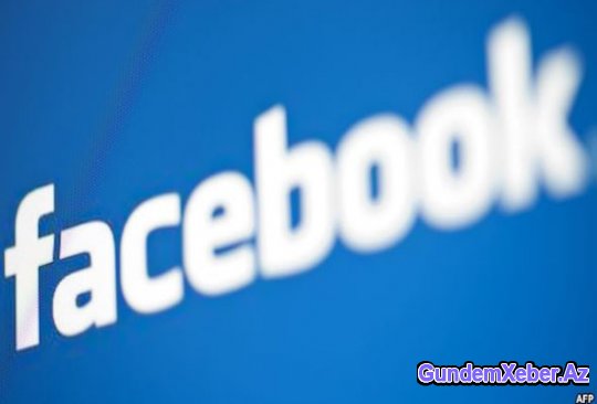 Facebook-dan jurnalistlərə böyük jest
