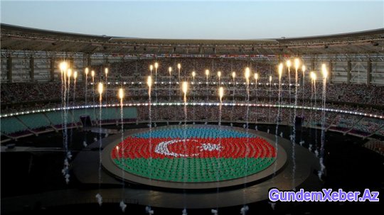 Birinci xanımın yeni vəzifəsi