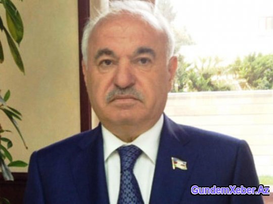 Ziya Məmmədovun qardaşı: "...yəqin namizədliyimi verəcəm"