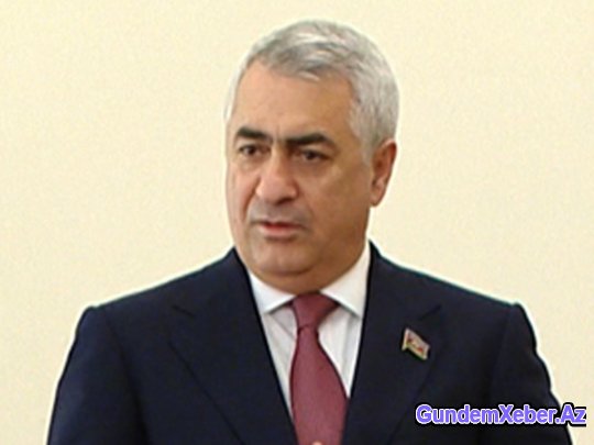 SENSASİYA: Cavid Qurbanov haqda şok sənəd yayıldı