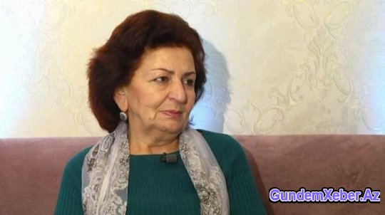 Tanınmış aktrisanın oğlu həbsxanada öldü: "Dayağım idi, getdi..."