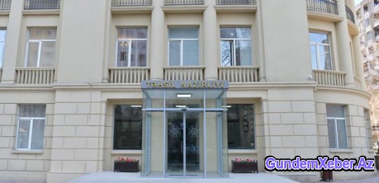 Təhsil Nazirliyi təlimçi axtarır