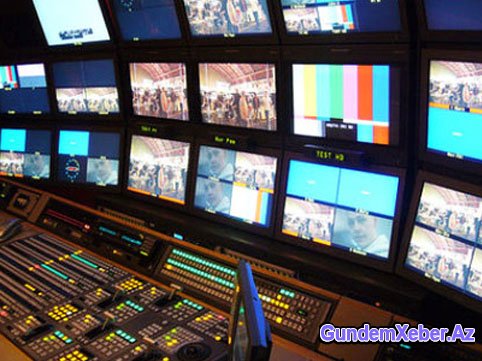 Nuşirəvan Məhərrəmlidən telekanallara XƏBƏRDARLIQ