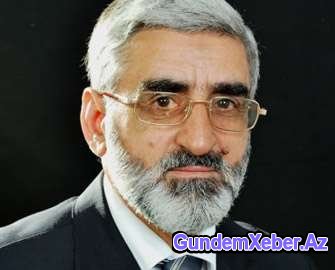 Mirmahmud Mirəlioğlu: “Heyf o çörəkdən ki, belə yeyirlər”