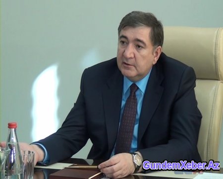 Vergilər Naziri Fazil Məmmədovun xaricdə olan biznes imperiyası