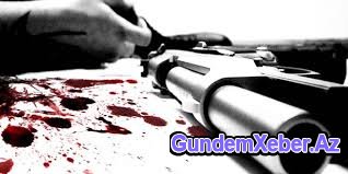 Arvadının gəzdiyi kişini öldürdü
