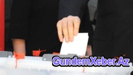 XXX deputatlığa namizəd oldu