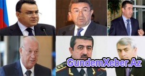 Azərbaycan məmurlarının bahalı heyvanları – Şok təfərrüatlar