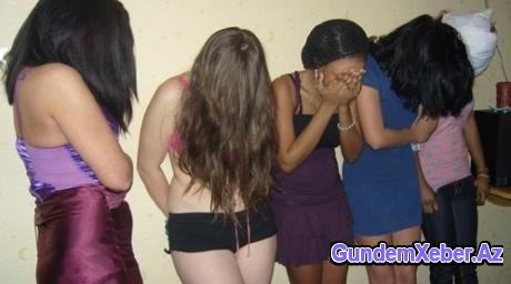 10 yaşlı seks kölələri - əvvəlcə barlarda rəqqasə, sonra universitet və ər...