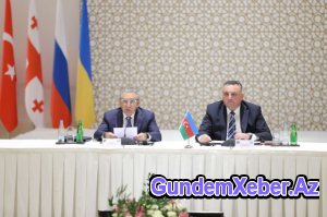 Eldar Mahmudov: "İŞİD qlobal miqyasda ciddi təhlükə yaradır”