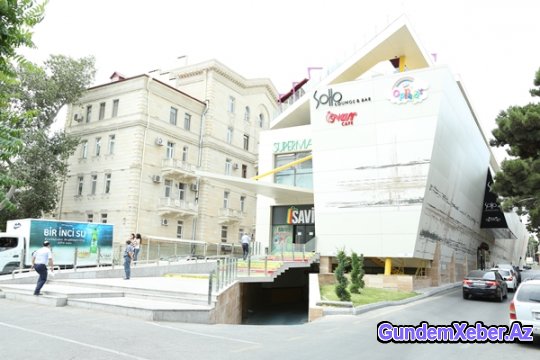 ZIYA MƏMMƏDOV SAKINLƏRIN ARZULARINI ÜRƏKLƏRINDƏ QOYDU