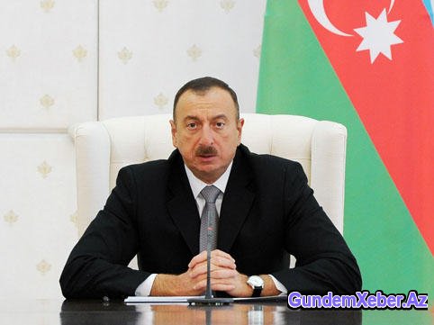 Prezident İlham Əliyev MDB Dövlət Başçıları Şurasının iclasında iştirak edir