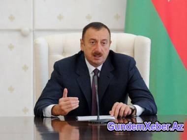 Şəmkirli sahibkarın İlham Əliyevə şok müraciəti...
