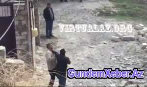 Zığda məmurlarla qarşıdurma: bir ev söküldü, intihar anonsu verildi