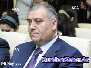 İSTİNTAQ QRUPUNA GENERAL ƏLİ NAĞIYEV RƏHBƏRLİK EDİR - Eldar Mahmudov evindədir…