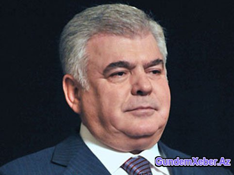 Ziya Məmmədovdan xəbər var