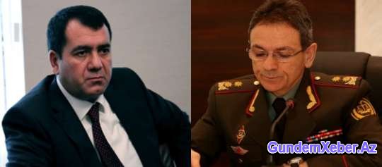 General haqqında millət vəkilinin ilginc qiymətləndirməsi...