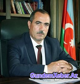 Eldar Mahmudovun kadrı olan Raqub Məmmədov da işdən çıxarılır? ÖZƏL