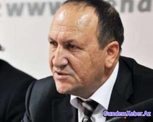 Eldar Mahmudovun “Xaç Atası” da vurulur… Eldar Mahmudovun “Xaç Atası” da vurulur…