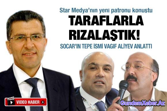 SOCAR-dakı fətullahçılar ifşa olundu
