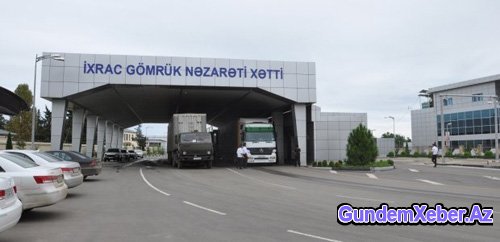 Türkiyə nəqliyyatçılarından İlham Əliyevin çıxışına dəstək: “Hər maşından 400 dollar alırlar...”