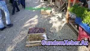 Göyçayın mərkəzindəki rəzalət nə vaxta qədər davam edəcək? FOTOLAR