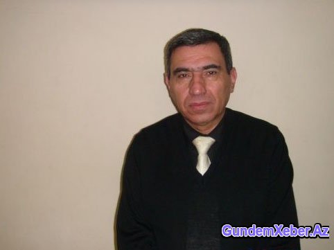 Əməkdar artist baba oldu