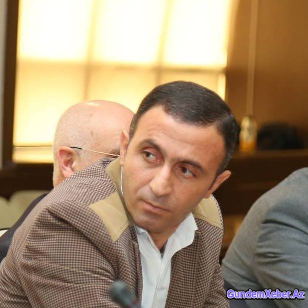 Elman Nigaran media nümayindələrinə və oxuculara müraciət etdi