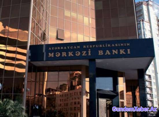 Azərbaycanın 3 bankında yoxlamalar başladı