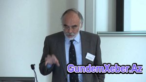 72 yaşlı professor Gədəbəy qızılından 15 milyon dollarlıq səhm aldı
