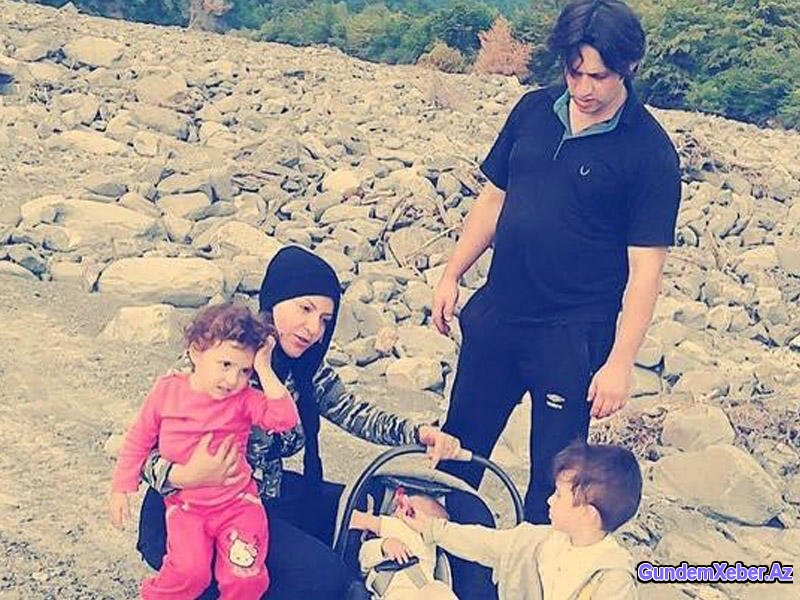 Xuraman: "Həkim dedi ki, uşağın xəstə doğulacaq"