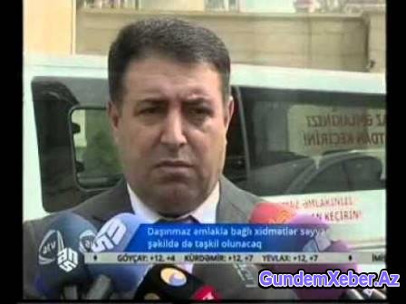 Dövlət Reyster Xidmətinin rəisi Eldar Mahmudova niyə 1 milyon verib? - ŞOK İTTİHAM