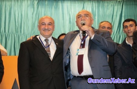 Müsavatda 10-na yaxın namizəd SEÇKİDƏN İMTİNA ETMİR