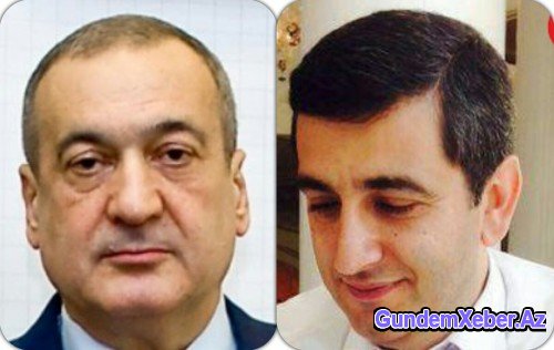 Deputatın kürəkənindən Prezidentə ŞİKAYƏT