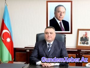 Eldar Mahmudov daha bir vəzifəsini itirdi