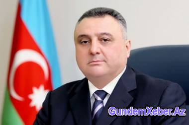 Eldar Mahmudovun atasının heykəli söküldü - Sökülmə əməliyyatına nazir başçılıq edib (Foto)
