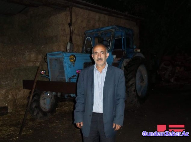 Cəbhədə erməni təxribatı – FOTO
