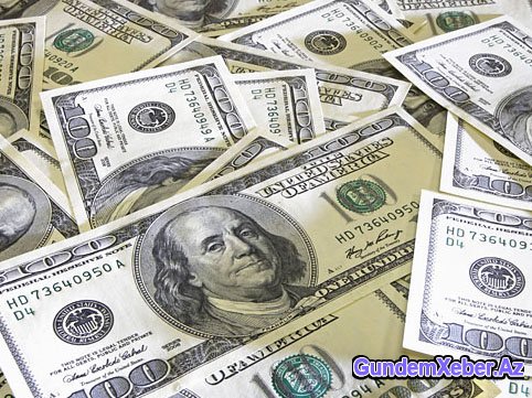 Dollar ucuzlaşdı