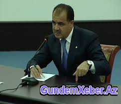 ELMAR VƏLİYEVİN BİRİNCİ MÜAVİNİ DEŞİFRƏ OLUNDU: GƏNCƏDƏ ARA QARIŞDI