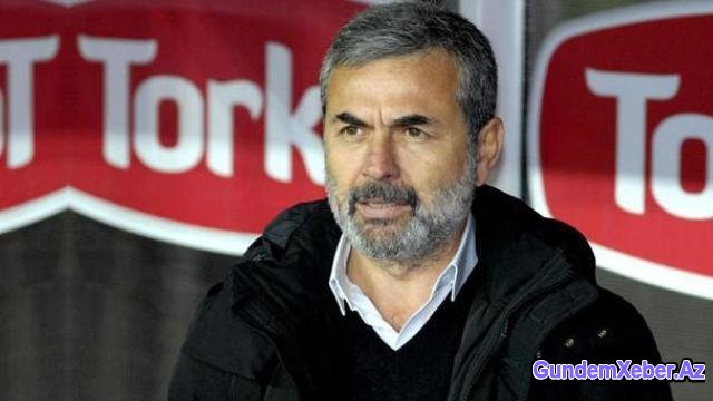 ""Fənərbağça"da işləməyə marağım yoxdur"