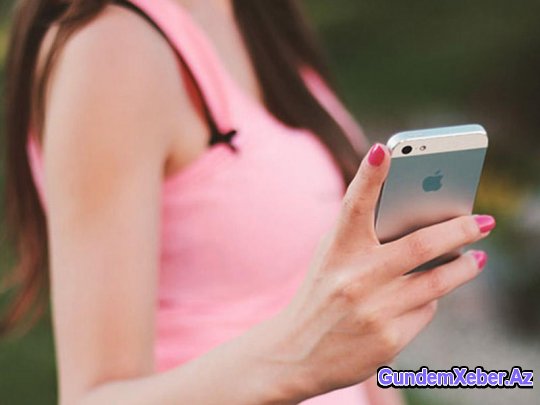 "iPhone”ların Azərbaycana gətirilməsinə QADAĞA