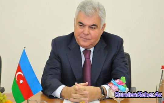 Ziya Məmmədovun qardaşı da işdən çıxarıldı