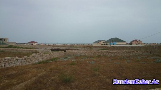 Bələdiyyə torpağı üstündə qonşular düşmən oldu